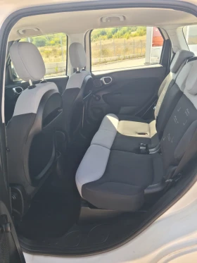 Fiat 500L 1.3Multijet-84-EURO 5B-*   OT *  | Mobile.bg    17