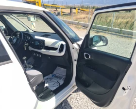 Обява за продажба на Fiat 500L 1.3Multijet-84кс-EURO 5B-* НОВ ВНОС OT ИТАЛИЯ*  ~4 150 EUR - изображение 3