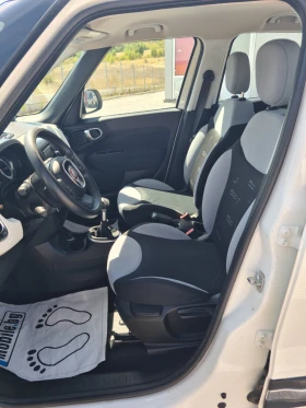 Fiat 500L 1.3Multijet-84-EURO 5B-*   OT *  | Mobile.bg    16