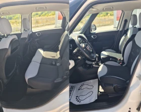 Обява за продажба на Fiat 500L 1.3Multijet-84кс-EURO 5B-* НОВ ВНОС OT ИТАЛИЯ*  ~4 150 EUR - изображение 2