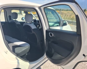 Обява за продажба на Fiat 500L 1.3Multijet-84кс-EURO 5B-* НОВ ВНОС OT ИТАЛИЯ*  ~4 150 EUR - изображение 1