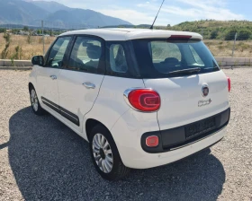 Обява за продажба на Fiat 500L 1.3Multijet-84кс-EURO 5B-* НОВ ВНОС OT ИТАЛИЯ*  ~4 150 EUR - изображение 10