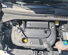 Обява за продажба на Fiat 500L 1.3Multijet-84кс-EURO 5B-* НОВ ВНОС OT ИТАЛИЯ*  ~4 150 EUR - изображение 5