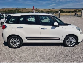 Fiat 500L 1.3Multijet-84-EURO 5B-*   OT *  | Mobile.bg    14