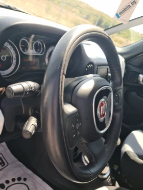 Fiat 500L 1.3Multijet-84-EURO 5B-*   OT *  | Mobile.bg    15