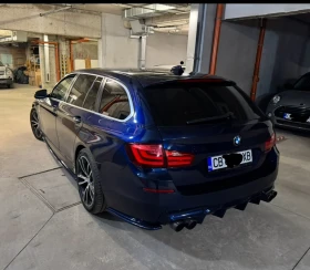 BMW 535 - 25999 лв. / 13293.08 € - 36968592 3