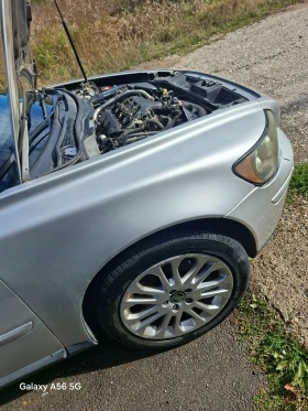 Обява за продажба на Volvo S40 TDI ~5 200 лв. - изображение 10
