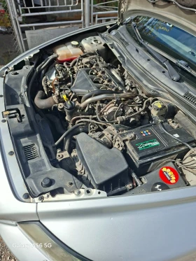 Обява за продажба на Volvo S40 TDI ~5 200 лв. - изображение 2