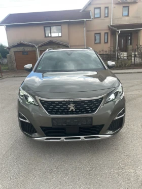 Обява за продажба на Peugeot 3008 2.0 HDI GT-Line ~32 500 лв. - изображение 1 | Auto.bg Обява за продажба на Peugeot 3008 2.0 HDI GT-Line ~32 500 лв. - изображение 1
