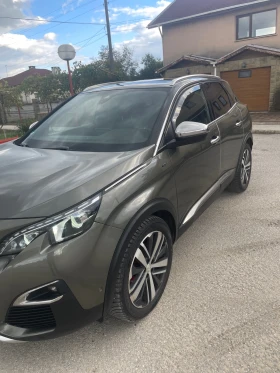 Обява за продажба на Peugeot 3008 2.0 HDI GT-Line ~32 500 лв. - изображение 1 | Auto.bg Обява за продажба на Peugeot 3008 2.0 HDI GT-Line ~32 500 лв. - изображение 1