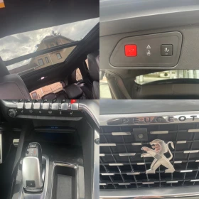 Peugeot 3008 2.0 HDI GT-Line | Mobile.bg    13