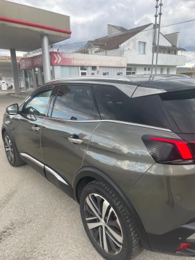 Обява за продажба на Peugeot 3008 2.0 HDI GT-Line ~32 500 лв. - изображение 4 | Auto.bg Обява за продажба на Peugeot 3008 2.0 HDI GT-Line ~32 500 лв. - изображение 4