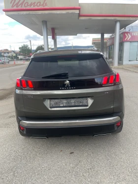 Обява за продажба на Peugeot 3008 2.0 HDI GT-Line ~32 500 лв. - изображение 5 | Auto.bg Обява за продажба на Peugeot 3008 2.0 HDI GT-Line ~32 500 лв. - изображение 5