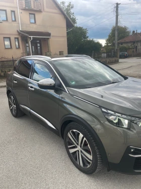 Обява за продажба на Peugeot 3008 2.0 HDI GT-Line ~32 500 лв. - изображение 2 | Auto.bg Обява за продажба на Peugeot 3008 2.0 HDI GT-Line ~32 500 лв. - изображение 2
