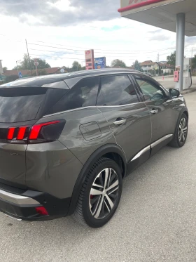 Обява за продажба на Peugeot 3008 2.0 HDI GT-Line ~32 500 лв. - изображение 3 | Auto.bg Обява за продажба на Peugeot 3008 2.0 HDI GT-Line ~32 500 лв. - изображение 3