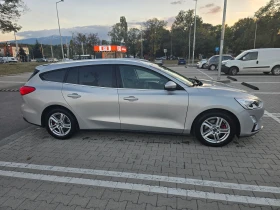 Ford Focus Keyless, Ambient, Wifi Android auto/CarPlay - 20500 лв. / 10481.48 € - 24768511 3