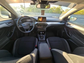 Ford Focus Keyless, Ambient, Wifi Android auto/CarPlay - 20500 лв. / 10481.48 € - 24768511 8
