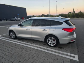 Ford Focus Keyless, Ambient, Wifi Android auto/CarPlay - 20500 лв. / 10481.48 € - 24768511 6