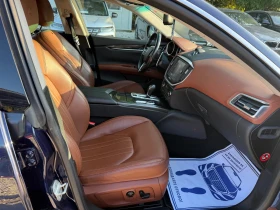 Maserati Ghibli 3.0d - 250к.с. - Топ състояние - 29900 лв. / 15287.63 € - 99327894 11