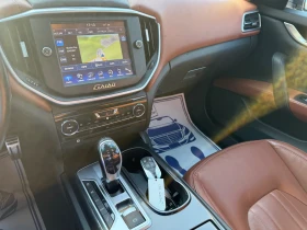 Maserati Ghibli 3.0d - 250к.с. - Топ състояние - 29900 лв. / 15287.63 € - 99327894 16