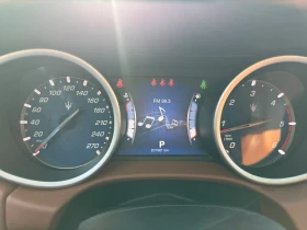 Maserati Ghibli 3.0d - 250к.с. - Топ състояние - 29900 лв. / 15287.63 € - 99327894 17