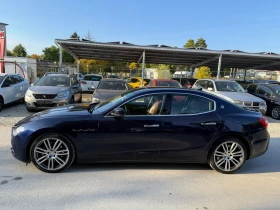 Maserati Ghibli 3.0d - 250к.с. - Топ състояние - 29900 лв. / 15287.63 € - 99327894 7