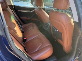 Maserati Ghibli 3.0d - 250к.с. - Топ състояние - 29900 лв. / 15287.63 € - 99327894 14