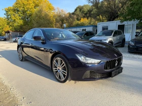 Maserati Ghibli 3.0d - 250к.с. - Топ състояние - 29900 лв. / 15287.63 € - 99327894 2