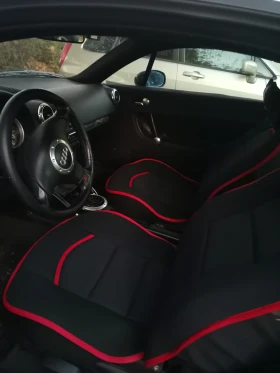 Audi Tt | Mobile.bg    7