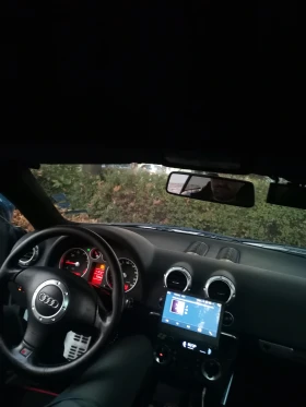 Audi Tt | Mobile.bg    9