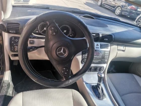 Mercedes-Benz CLC 180 | Mobile.bg    5