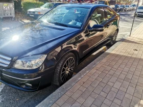     Mercedes-Benz CLC 180