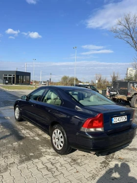 Volvo S60 2, 4 / | Mobile.bg    6