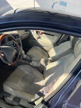 Volvo S60 2, 4 / | Mobile.bg    7