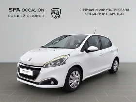 Peugeot 208 ACTIVE 1.2 VTi 68 BVM5 EURO 6.2//1906249