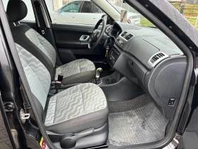 Skoda Fabia 1.9TDI ГЕРМАНИЯ, снимка 8