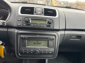 Skoda Fabia 1.9TDI ГЕРМАНИЯ, снимка 12