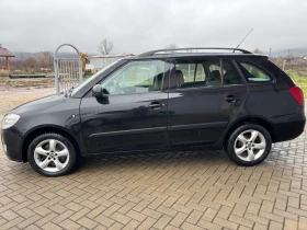 Skoda Fabia 1.9TDI ГЕРМАНИЯ, снимка 2