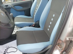 Fiat Panda 1.2 - ЛИЗИНГ  - 4877 лв. / 2493.57 € - 90497881 11