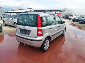 Fiat Panda 1.2 - ЛИЗИНГ  - 4877 лв. / 2493.57 € - 90497881 5