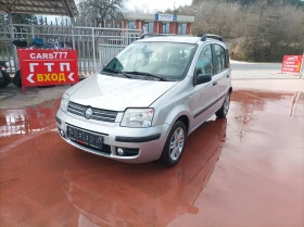 Fiat Panda 1.2 - ЛИЗИНГ  - 4877 лв. / 2493.57 € - 90497881 2