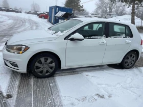 VW Golf 2018 5 door Auto * CARFAX * БЕЗ ПЪРВОНАЧАЛНА ВНОСК - 18900 лв. / 9663.42 € - 81024213 3