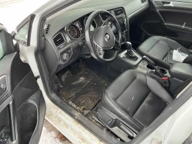VW Golf 2018 5 door Auto * CARFAX * БЕЗ ПЪРВОНАЧАЛНА ВНОСК - 18900 лв. / 9663.42 € - 81024213 7