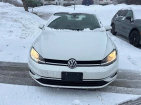 VW Golf 2018 5 door Auto * CARFAX * БЕЗ ПЪРВОНАЧАЛНА ВНОСК - 18900 лв. / 9663.42 € - 81024213 2