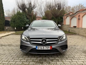 Mercedes-Benz E 220 cdi/9G/AMG/Widescreen/HeadUp/183000km  - 22300 € / 43615.01 лв. - 96574192 2