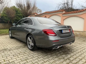 Mercedes-Benz E 220 cdi/9G/AMG/Widescreen/HeadUp/183000km  - 22300 € / 43615.01 лв. - 96574192 4