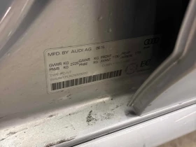 Audi A4 * Komfort plus * CARFAX * ЦЕНА ДО БГ - 8000 € / 15646.64 лв. - 16386246 10