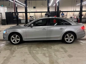 Audi A4 * Komfort plus * CARFAX * ЦЕНА ДО БГ - 8000 € / 15646.64 лв. - 16386246 3