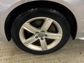 Audi A4 * Komfort plus * CARFAX * ЦЕНА ДО БГ - 8000 € / 15646.64 лв. - 16386246 9