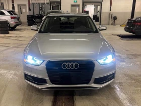 Audi A4 * Komfort plus * CARFAX * ЦЕНА ДО БГ - 8000 € / 15646.64 лв. - 16386246 2